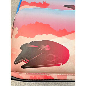 Star Wars Funko Bespin Cloud City Mini Backpack Empire Strikes Back 40th Anniver